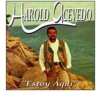 Acevedo, Harold - Estoy Aqui