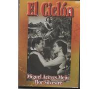 Aceves Mejia, Miguel - El Ciclon [USA] [DVD]