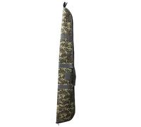 ACEXIER 125cm Bolsa Táctica de Armas de Aire Militar al Aire Libre Rifle de Aire Funda Airsoft Bolsa de Caza Ejército de Tiro Rifle Correa para el Hombro Mochila (ACU)