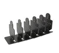 ACEXIER 6pcs AB Brave Warrior Shooting Metal Targets Set Outdoor A.-E.-G GBB Airsoft Tactical Trigger Time Practice Nock Down Target