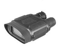 ACEXIER 7X31 Binoculares de visión Nocturna de Caza Digital Infantil 2.0 LCD Militar Día y Noche Gafas de visión Telescopio para Caza