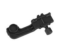 ACEXIER Aluminio Táctico Rieles NVG Monte Fit Pvs 14 1X20 Visión Nocturna Rifle Scope Sighting Scope para la Caza