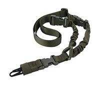 ACEXIER Cinturón Táctico Ajustable De Un Solo Punto 1000D Heavy Duty Mount Bungee Slings Kit Airsoft Correa Accesorios De Caza CS Army