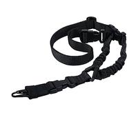 ACEXIER Cinturón Táctico Ajustable De Un Solo Punto 1000D Heavy Duty Mount Bungee Slings Kit Airsoft Correa Accesorios De Caza CS Army