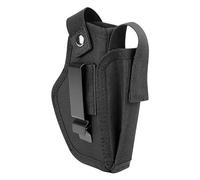 ACEXIER Funda de Pistola para Pistolas Ocultas Funda de Pistola IWB/OWB con Funda táctica de Bolsa magnética con Fundas Ocultas de Bolsillo con Clip