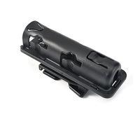 ACEXIER Funda portátil para bastón de Swing Funda para bastón táctico de Golpe rápido al Aire Libre Suministros de Defensa Funda telescópica Ajustable para bastón