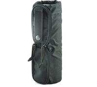 ACEXIER Molle, bolsa plegable para botella de agua, 1000D, combate militar, bolsa táctica para tetera, senderismo, caza, bolsa para botella de agua, bolsa de transporte