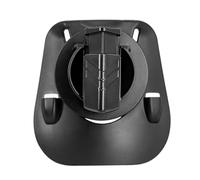ACEXIER Soporte Universal para Esposas portátil, Funda para cinturón con Soporte para Llaves, Funda para grillete Militar de Caza, Bolsa para Esposas (Blet Paddle)
