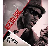 Aceyalone - Aceyalone & The Lonely Ones