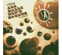 Aceyalone - All Balls Dont Bounce