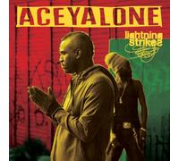 Aceyalone - Lightning Strikes [Vinilo]