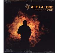 Aceyalone & Rjd2 - Fire [Vinilo]