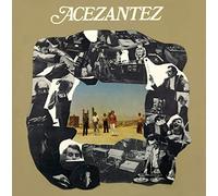 Acezantez – Acezantez – Vinilo