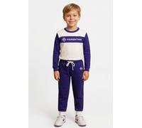 ACF Fiorentina - Conjunto de camiseta y pantalón de cámara (IT, Edad, 4 años, Regular)