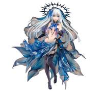 Acfigure Tobiichi Origami 10/25 cm movible con accesorios, figura modelo anime, fecha en vivo, estatua de juguete en caja de PVC para exhibición de escritorio y regalo de cumpleaños (25 cm)