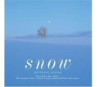 ƒAƒCƒƒgƒjƒbƒNEƒTƒEƒ ƒh Snow`á