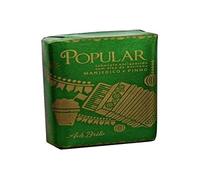 Ach Brito Jabón Baño Símbolos Lusitanos Popular 75gr, Único, 75 g (Paquete de 1)