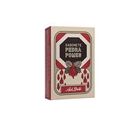 Ach Brito Jabón Cuidados Esenciales Piedra Pómez 90gr, Único, Estándar