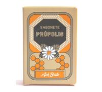 Ach Brito Jabón Cuidados Esenciales Propóleo 90g