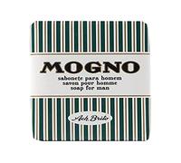 Ach Brito Jabón de Baño Mogno 160gr, Único, Estándar