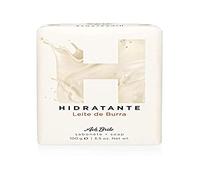 Ach Brito Jabón Hidratante Leche de Burra 100g, Único, Estándar