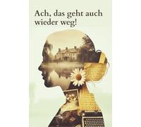 Ach, das geht auch wieder weg: Ein Skalpell aus Papier. 107 Seiten, die das Schweigen zerschneiden