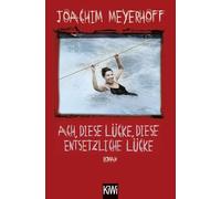 Ach, diese Lücke, diese entsetzliche Lücke: 03