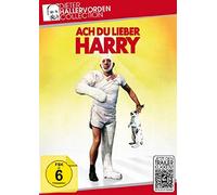 Ach du lieber Harry [Alemania] [DVD]