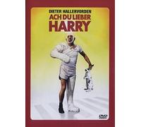 Ach du lieber Harry [Alemania] [DVD]