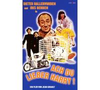 Ach du lieber Harry [Alemania] [VHS]