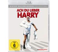 Ach du lieber Harry [Blu-ray]