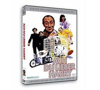 Ach du lieber Harry - Vanilla Edition [Alemania] [DVD]