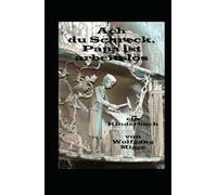 Ach du Schreck, Papa ist arbeitslos: Ein Kinderbuch zum Vorlesen