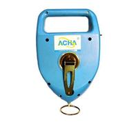 Acha 55623 - Tiralíneas de plástico modelo "gigante" (12)