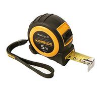 Acha 5m x 19mm - Flexómetro Doble Freno, Modelo "Proergo-R" (12)