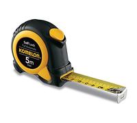 Acha 5m x 25mm - Flexómetro Con Bloqueo Automático Modelo "Self Lock" (10)