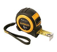 Acha 5m x 25mm - Flexómetro Doble Freno, Modelo "Proergo-R" (10)