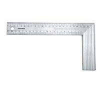 Acha - Escuadra Carpintero Inox.400Mm. 40404