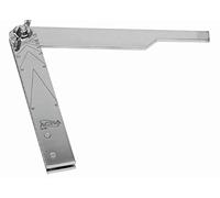 ACHA - Falsa Escuadra Zinc 200Mm