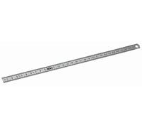 Acha - Regla Inox. 150X13X0,5 31-024