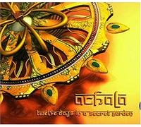 Achala - Twelve Days in a Secret Garden