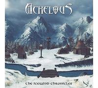 Achelous - The icewind chronicles [Vinilo]
