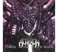 Acheron - Acheron - Those Who Have Risen