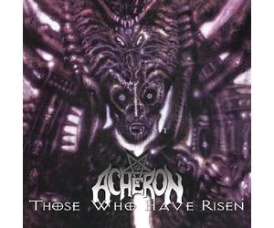 Acheron - Acheron - Those Who Have Risen