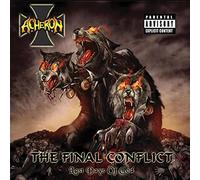 Acheron - Final Conflict: Last Days of G