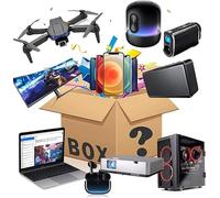 Acheter Des Palette De Colis Non Réclamés,Produits Mélangés,Boîtes Cadeaux,Électronique Apporte Du Plaisir À Votre Vie QMKA-H4