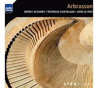 Beñat Achiary - Arbre À Son