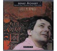 Achiary, Benat - Lili Purprea [Import]
