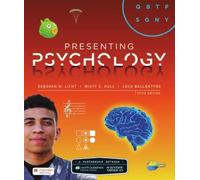 Achieve for Scientific American: Presenting Psychology 1-term Access