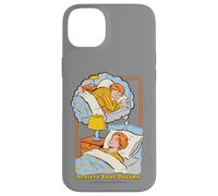 Achieve Your Dreams Sarcasm Retro Vintage Funny Adult Humor Carcasa para iPhone 14 Plus